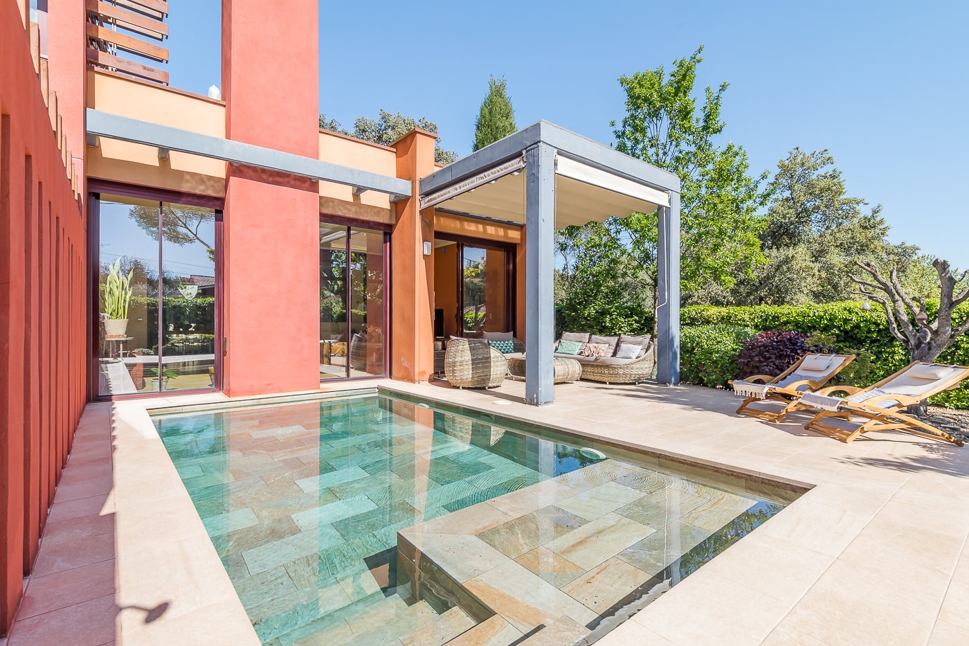 Las Matas – Peñascales – imagen de Vende, Compra, Vive Madrid
