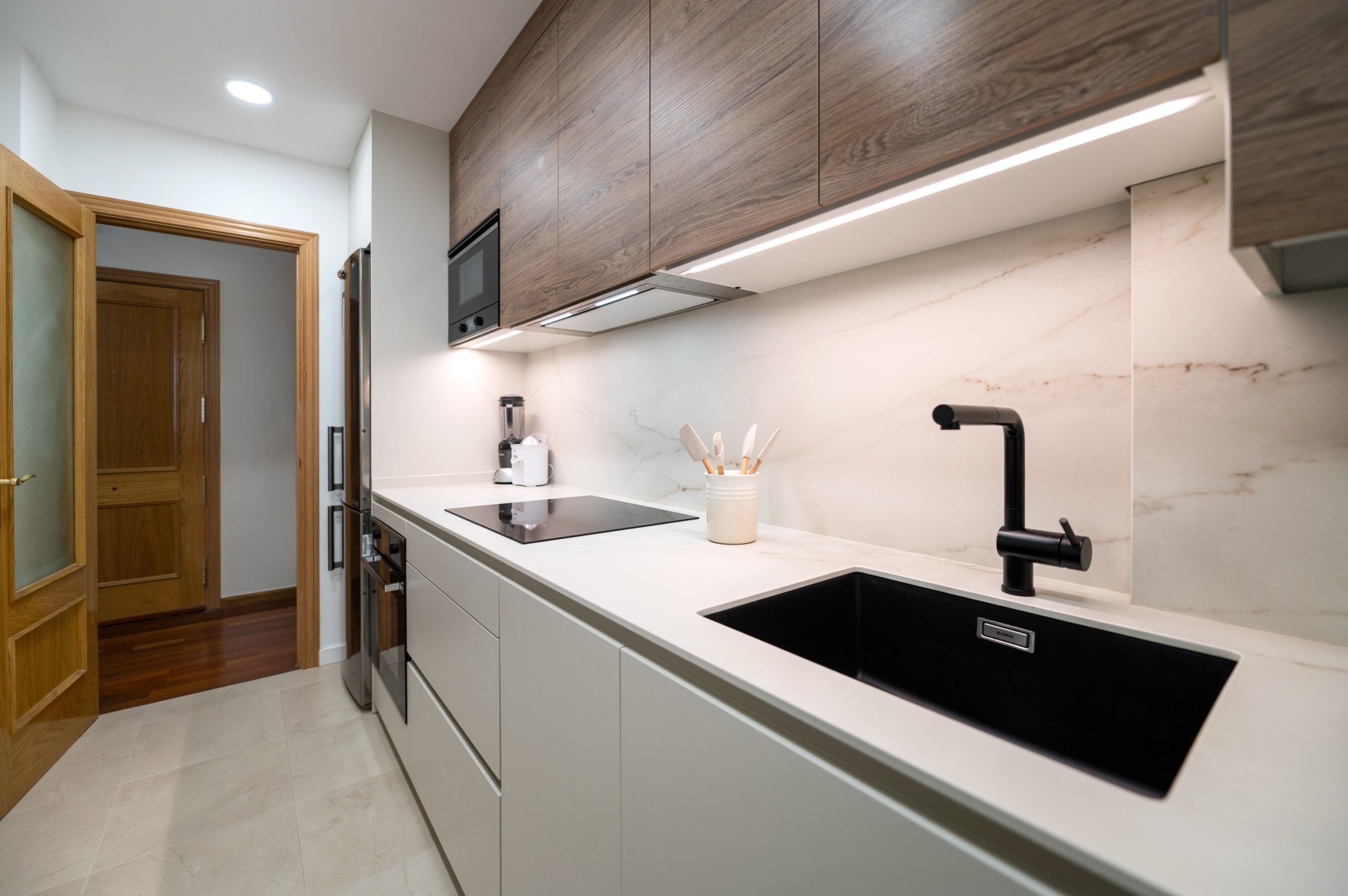 Piso Hoyo de Manzanares – imagen de Vende, Compra, Vive Madrid