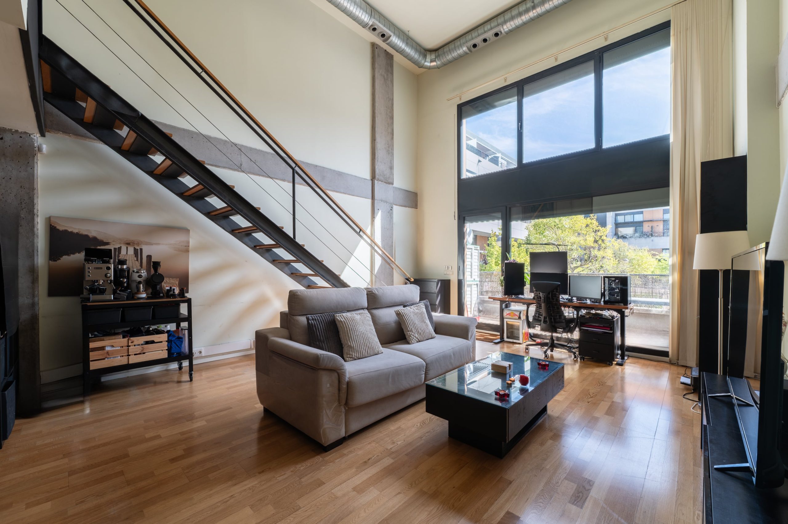 Tres Cantos – imagen de Vende, Compra, Vive Madrid