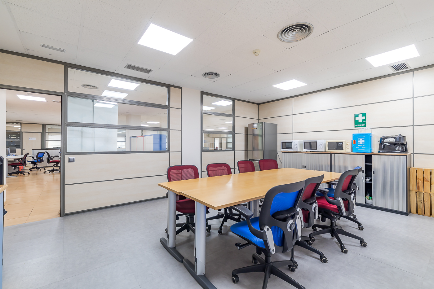 Mahon 6 – imagen de Vende, Compra, Vive Madrid