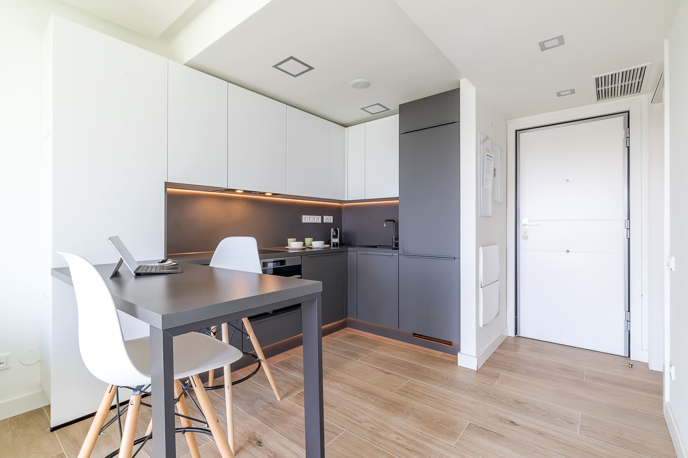 Torre Borealis – imagen de Vende, Compra, Vive Madrid
